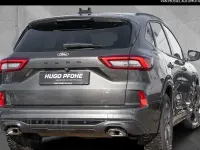 Gebraucht Ford Kuga ST-Line 186 PS (136 kW) 2025 Magnetic metallic SUV