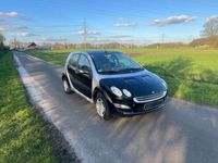 gebraucht Smart ForFour passion