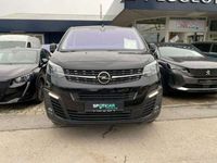 gebraucht Opel Zafira Life 2.0 Elegance L3 *9-Sitzer*