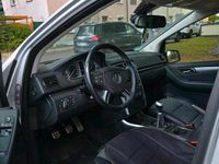 Gebraucht Mercedes B180 2009 Silber Van / Kleinbus