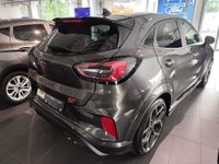 Gebraucht Ford Puma ST 200 PS (147 kW) 2024 Metallic) (grau SUV