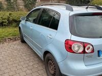 Gebraucht VW Golf VI 90 PS (66 kW) 2008 Silber Kleinwagen