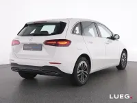 Gebraucht Mercedes B250e AMG 218 PS (160 kW) 2025 Weiß Kleinwagen