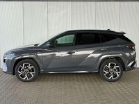 Neu Hyundai Tucson N Line 262 PS (192 kW) 2026 Ecotronic grey SUV