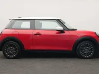 Gebraucht Mini Cooper S Classic 204 PS (150 kW) 2025 Rot Kleinwagen