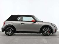 Gebraucht Mini John Cooper Works Cabriolet 231 PS (169 kW) 2025 Grau Cabrio