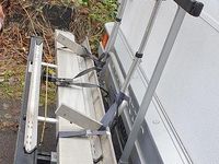 Gebraucht Fiat Ducato 116 PS (85 kW) 1994 Van