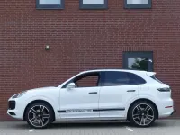 Gebraucht Porsche Cayenne Platinum Edition 2023 Weiß SUV