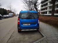 gebraucht Dacia Dokker DokkerBlue dCi 75 Essential