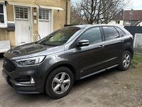 Gebraucht Ford Edge ST-Line 238 PS (175 kW) 2020 Grau SUV
