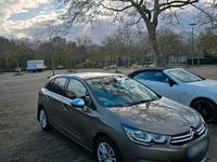 Gebraucht Citroën C4 99 PS (72 kW) 2015 Andere farben Kleinwagen