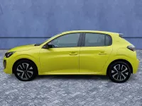 Occasion Peugeot 208 Active 75 ch (55 kW) 2024 Jaune Citadine