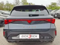 Używany Cupra Leon 150 KM (110 kW) 2025 Szary Sedan/Limuzyna