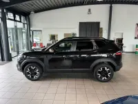 Second-hand Dacia Duster Extreme 141 CP (103 kW) 2024 Negru SUV