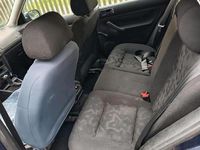 Gebraucht VW Golf IV 75 PS (55 kW) 1999 Blau Limousine