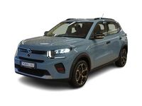 Neu Citroën C3 74 PS (54 kW) 2026 Blau SUV