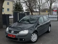 Gebraucht VW Golf IV 116 PS (85 kW) 2004 Grün Limousine