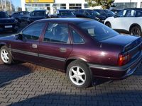 gebraucht Opel Vectra A 2.0i CD 4-trg.