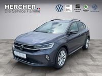 Używany VW Taigo Move 116 KM (85 kW) 2025 Szary SUV