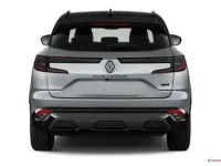 Gebraucht Renault Austral 158 PS (116 kW) 2024 Sternenschwarz SUV