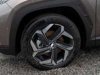 gebraucht Hyundai Tucson 1.6 T-GDI Plug-in Hybrid Prime 4WD 360°