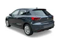 Neu Seat Ibiza 95 PS (69 kW) 2025 Kleinwagen