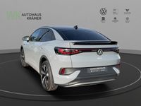 gebraucht VW ID5 Pro 128 kW (174 PS) 77 kWh 1-Gang-Automatik