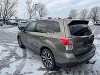 Gebraucht Subaru Forester Platinum 150 PS (110 kW) 2019 Sepia bronze (m) SUV