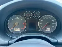 Gebraucht Audi A3 105 PS (77 kW) 2013 Schwarz Kleinwagen