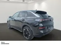 Neu VW T-Roc R-line 150 PS (110 kW) 2026 Schwarz SUV