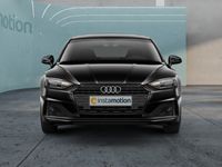 gebraucht Audi A5 Sportback 40 TDI S-Tronic Advanced LED, ACC, Navi Touch, Sportsitze, Ambiente, RFK