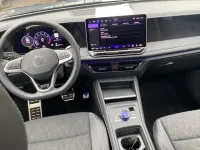 Gebraucht VW Tiguan Goal 131 PS (96 kW) 2025 Grau SUV