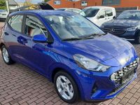 gebraucht Hyundai i10 Trend, Mod 23, 1.Hd, Automatik, PDC, SHZ Allwetter