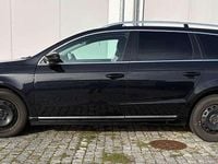 Gebraucht VW Passat 140 PS (102 kW) 2011 Kombi