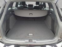 Gebraucht Ford Focus ST-Line X 125 PS (91 kW) 2023 Schwarz Kombi