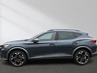 Gebraucht Cupra Formentor 150 PS (110 kW) 2023 Magnetic grau SUV