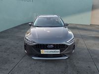 Usata Ford Focus Active 116 CV (85 kW) 2024 Grigio Station wagon