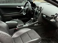 Gebraucht Audi A3 S-Line 160 PS (117 kW) 2008 Kleinwagen