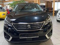 Gebraucht Peugeot 5008 131 PS (96 kW) 2020 Perlanera Van / Kleinbus