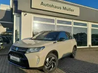 Neu Suzuki Vitara Comfort+ 110 PS (80 kW) 2026 Beige SUV