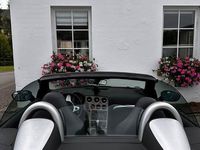 Gebraucht Alfa Romeo Spider 200 PS (147 kW) 2008 Schwarz Cabrio