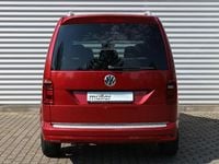Używany VW Caddy Trendline 84 KM (61 kW) 2016 Minivan