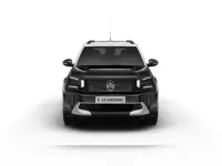 Neu Citroën C3 Aircross 83 kW (113 PS) 2026 Schwarz (perla nera schwarz) SUV