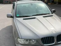 Gebraucht BMW X5 218 PS (160 kW) 2006 Grau SUV