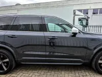 Gebraucht Volvo XC90 R-Design 235 PS (172 kW) 2016 Grau SUV