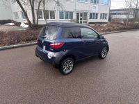 Gebraucht Aixam Crossline 2019 Blau Kleinwagen