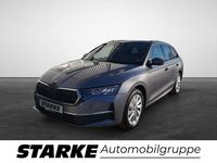 Gebraucht Skoda Octavia Selection 150 PS (110 kW) 2025 Graphitegrau metallic Kombi