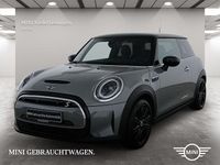 Gebraucht Mini Cooper SE 135 kW (184 PS) 2022 Grau Kleinwagen
