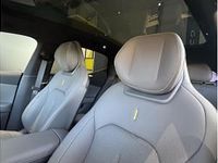 Neu Lynk & Co 02 200 kW (272 PS) 2026 Weiß (cyristal withe) SUV