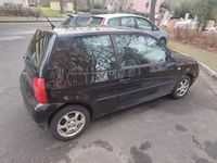 gebraucht VW Lupo 1.0